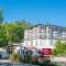 Best Western Plus Ostseehotel Waldschloesschen