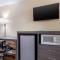 Econo Lodge Chattanooga Northeast - Ooltewah