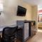Econo Lodge Chattanooga Northeast - Ooltewah