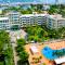 New Wave Vung Tau Hotel Foto: New Wave Vung Tau Hotel