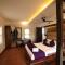 CONTOUR ISLAND RESORT & SPA by CITRINE