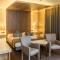 Hotel AquaCity Seasons