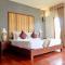 Teak Garden Resort, Chiang Rai - Chiang Rai
