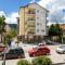 Apartmani Pezerović