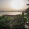 Sea of Galilee Panoramic View - Moshav Ramot