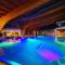 Hotel AquaCity Riverside