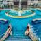 Hotel AquaCity Riverside