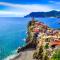 Il Sogno di Manarola by The First - Manarola