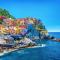 Il Sogno di Manarola by The First