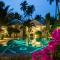 Foto: Fleur De Vie Bungalows