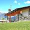 Holiday house with garden and enchanting view - فيلنوف