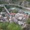 Holiday house with garden and enchanting view - فيلنوف