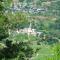 Holiday house with garden and enchanting view - فيلنوف