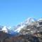 Holiday house with garden and enchanting view - فيلنوف