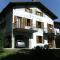 Guest House Il Nido dello Svasso -Foresteria Lombarda-