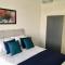 Impressive newly built apartment - Conwy