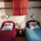 Appartement Le parc d Arradoy