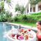 Villa Cinta Ubud - 乌布
