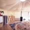 Old Dairy Farm Glamping