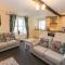 The Stable Cottage