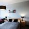 APARTAMENT z 3 SYPIALNIAMI PRZY PLAŻY
