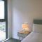 Homely Serviced Apartments - Blonk St - Sheffield