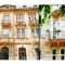 Family apartments in Lviv center with balcony - 利沃夫
