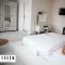 Bedroom Hotel Alaçatı