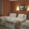 MARIANA - guest rooms