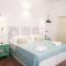 Villa Mareblu Luxury Holiday Apartment direttamente sul mare