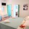 Villa Mareblu Luxury Holiday Apartment direttamente sul mare