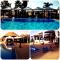 Pueblo Chico Agroturismo Hotel - Ла-Флореста