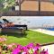 Palm Paradise Villa