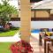 Palm Paradise Villa