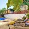 Palm Paradise Villa