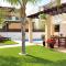 Palm Paradise Villa