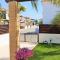 Palm Paradise Villa