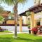 Palm Paradise Villa