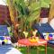 Palm Paradise Villa
