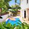 Palm Paradise Villa