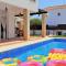 Palm Paradise Villa