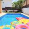 Palm Paradise Villa
