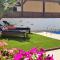 Palm Paradise Villa