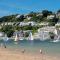 Jot Cottage - Salcombe