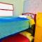 Casa Eufemia Hostel type - Мехико