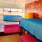 Casa Eufemia Hostel type - Мехико