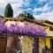 Il Cortile delle Rose Holiday House - Perugia