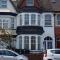 Weymouth Vegan B&B