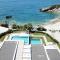 Foto: Luxury Beach Front Villa Selenia Platinum in Sounio, Athens 28/29