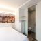 Canalview Hotel Ter Reien